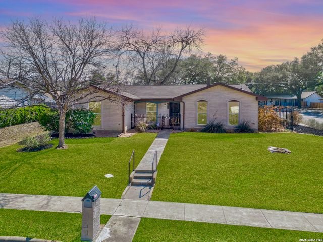 3410 Nantucket, San Antonio, TX 78230