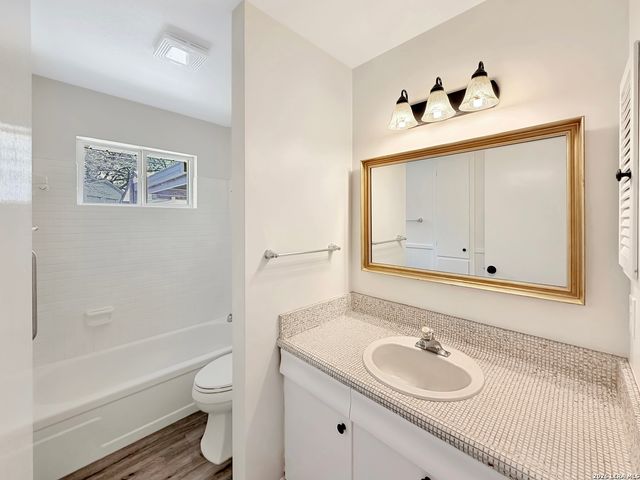 3410 Nantucket, San Antonio, TX 78230