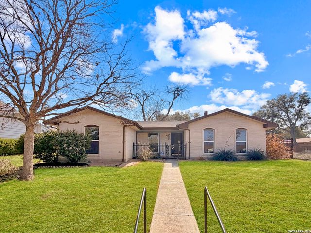 3410 Nantucket, San Antonio, TX 78230