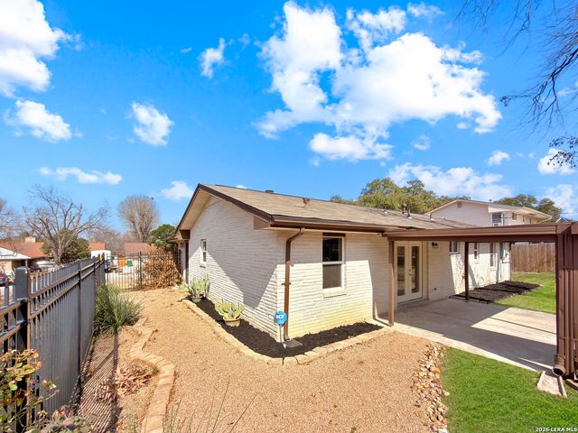 3410 Nantucket, San Antonio, TX 78230