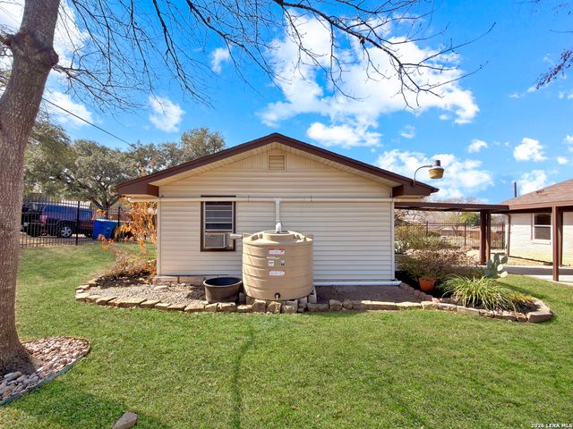 3410 Nantucket, San Antonio, TX 78230