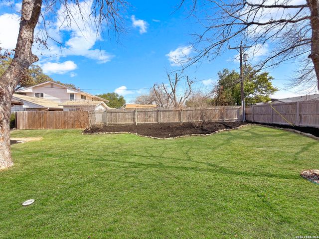 3410 Nantucket, San Antonio, TX 78230