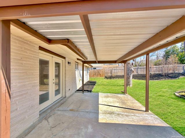 3410 Nantucket, San Antonio, TX 78230