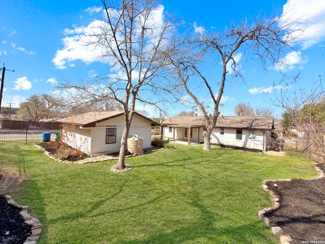 3410 Nantucket, San Antonio, TX 78230