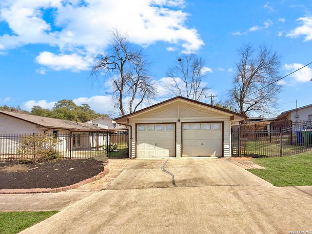 3410 Nantucket, San Antonio, TX 78230