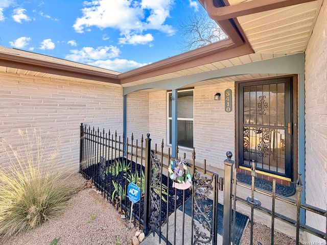 3410 Nantucket, San Antonio, TX 78230