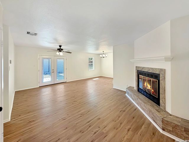 3410 Nantucket, San Antonio, TX 78230