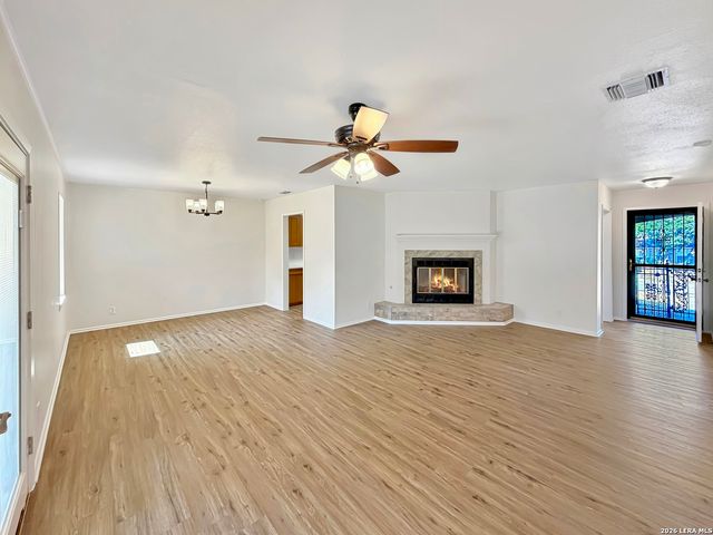 3410 Nantucket, San Antonio, TX 78230