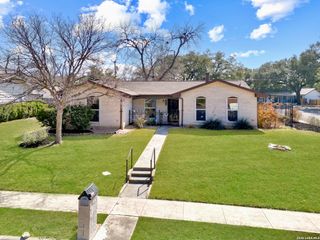 3410 Nantucket, San Antonio, TX 78230