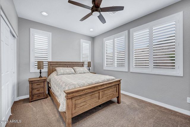 12688 W CARAVEO Place, Peoria, AZ 85383