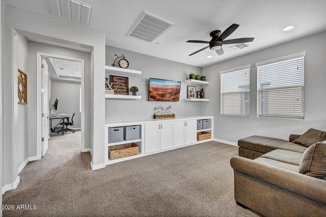 12688 W CARAVEO Place, Peoria, AZ 85383