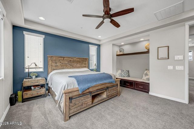 12688 W CARAVEO Place, Peoria, AZ 85383