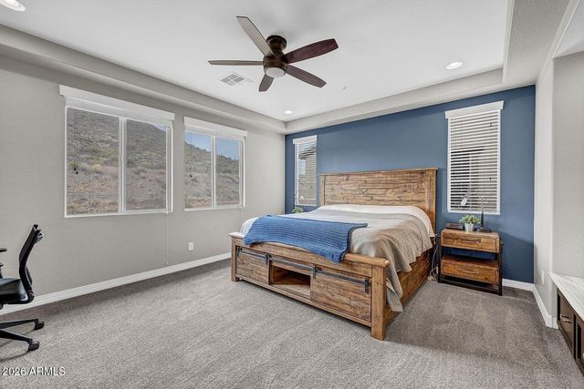 12688 W CARAVEO Place, Peoria, AZ 85383