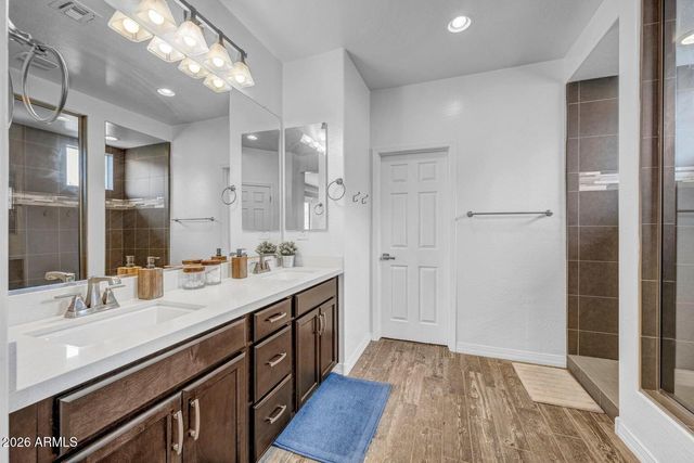 12688 W CARAVEO Place, Peoria, AZ 85383