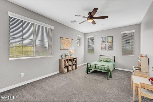 12688 W CARAVEO Place, Peoria, AZ 85383