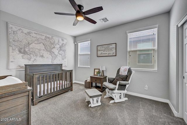 12688 W CARAVEO Place, Peoria, AZ 85383