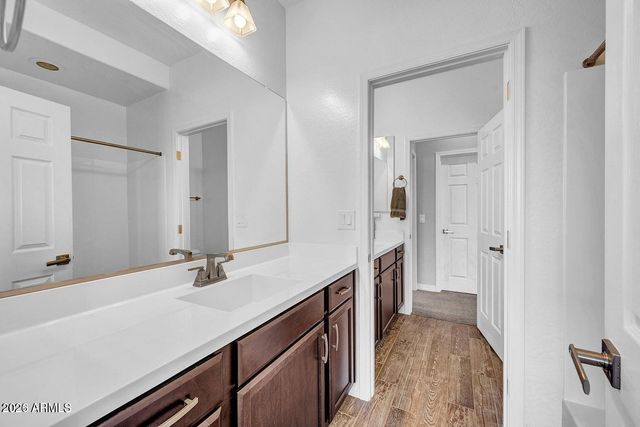 12688 W CARAVEO Place, Peoria, AZ 85383