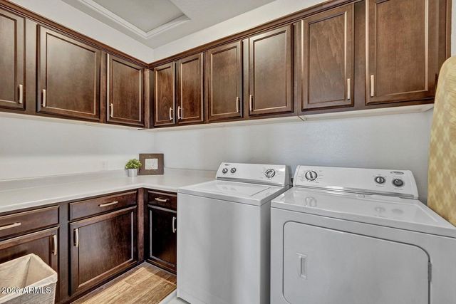 12688 W CARAVEO Place, Peoria, AZ 85383