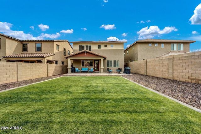 12688 W CARAVEO Place, Peoria, AZ 85383