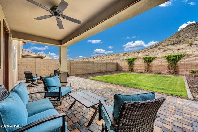 12688 W CARAVEO Place, Peoria, AZ 85383