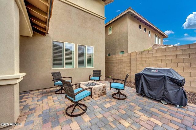 12688 W CARAVEO Place, Peoria, AZ 85383