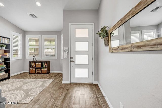 12688 W CARAVEO Place, Peoria, AZ 85383