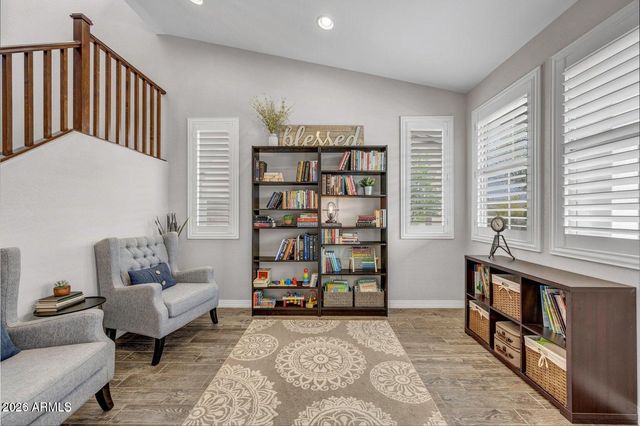 12688 W CARAVEO Place, Peoria, AZ 85383