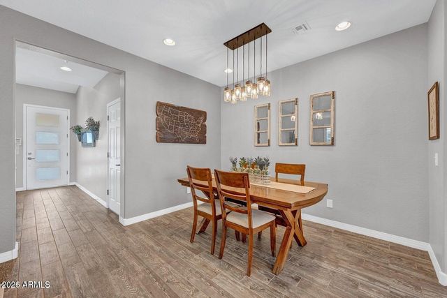 12688 W CARAVEO Place, Peoria, AZ 85383