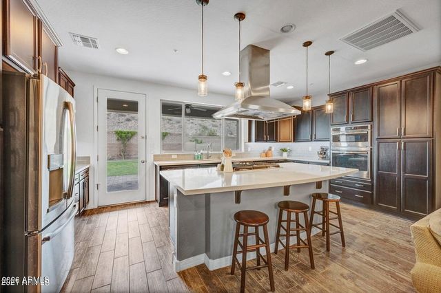 12688 W CARAVEO Place, Peoria, AZ 85383