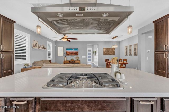 12688 W CARAVEO Place, Peoria, AZ 85383