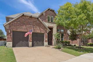 3102 Townsend Drive, Frisco, TX 75033