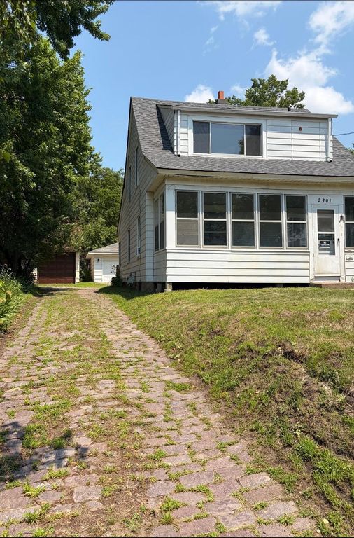 2301 Cole Avenue SE, Minneapolis, MN 55414 — exterior