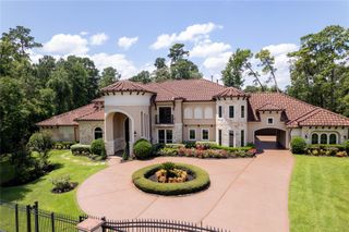 27603 Little Fox Crest, Spring, TX 77386