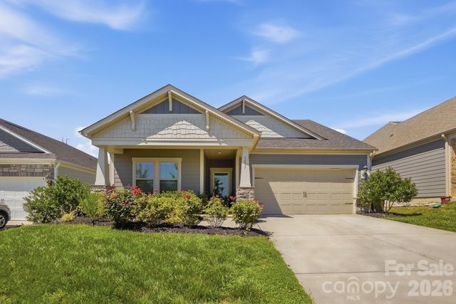 3917 Isenhour Road, Kannapolis, NC 28081