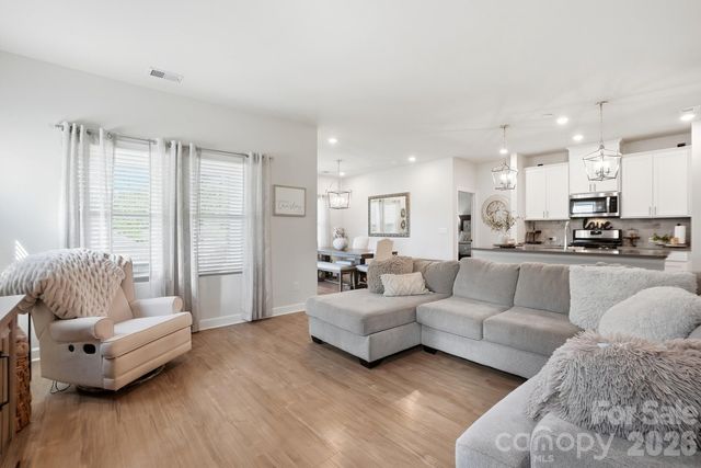 3917 Isenhour Road, Kannapolis, NC 28081