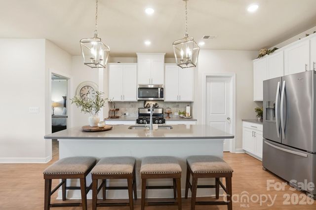3917 Isenhour Road, Kannapolis, NC 28081