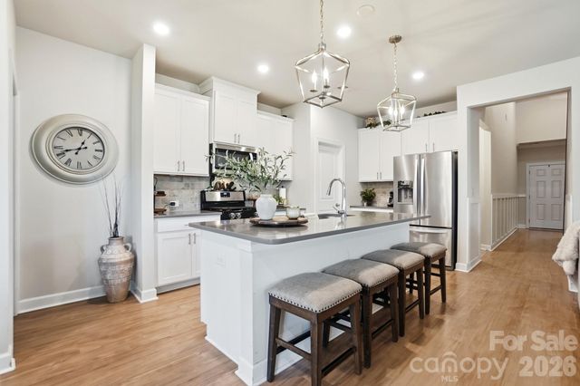 3917 Isenhour Road, Kannapolis, NC 28081