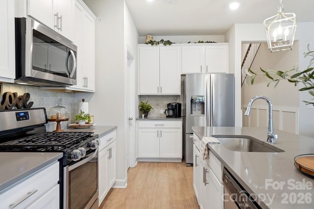 3917 Isenhour Road, Kannapolis, NC 28081
