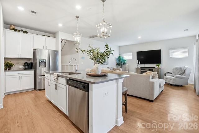 3917 Isenhour Road, Kannapolis, NC 28081