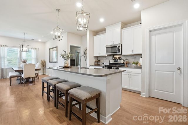 3917 Isenhour Road, Kannapolis, NC 28081
