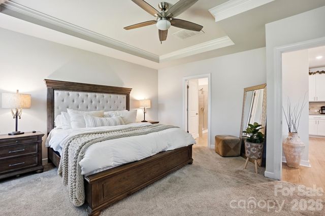 3917 Isenhour Road, Kannapolis, NC 28081