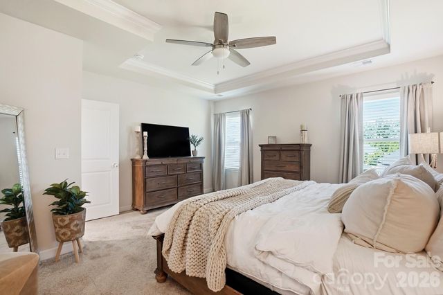 3917 Isenhour Road, Kannapolis, NC 28081
