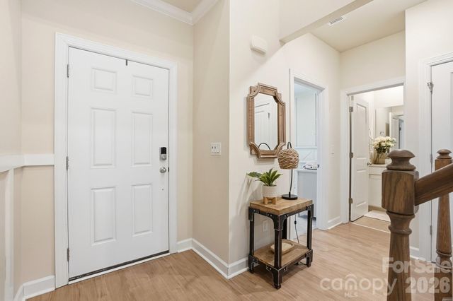 3917 Isenhour Road, Kannapolis, NC 28081