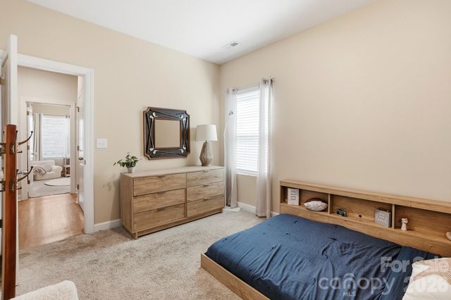3917 Isenhour Road, Kannapolis, NC 28081