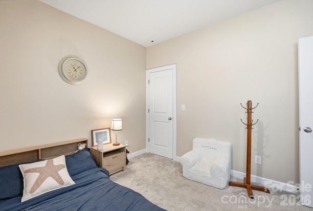 3917 Isenhour Road, Kannapolis, NC 28081