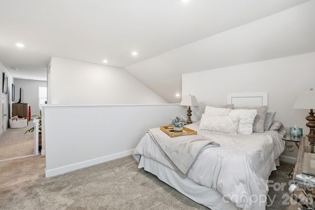 3917 Isenhour Road, Kannapolis, NC 28081
