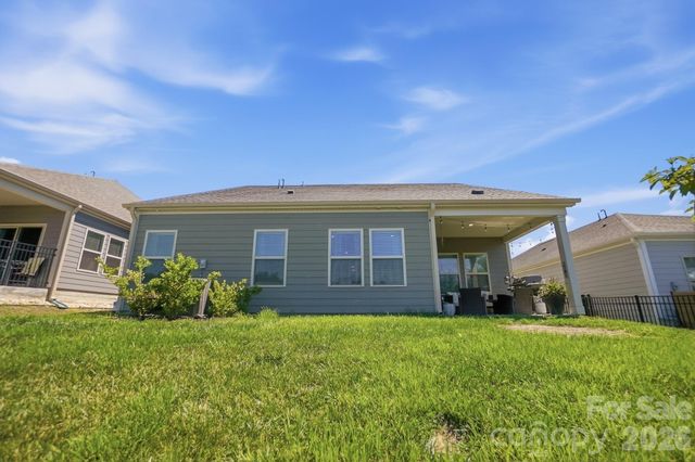 3917 Isenhour Road, Kannapolis, NC 28081