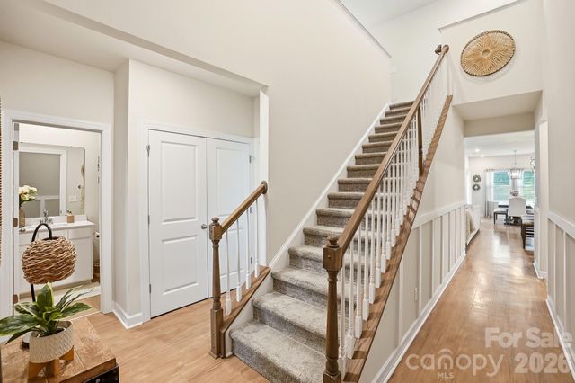 3917 Isenhour Road, Kannapolis, NC 28081