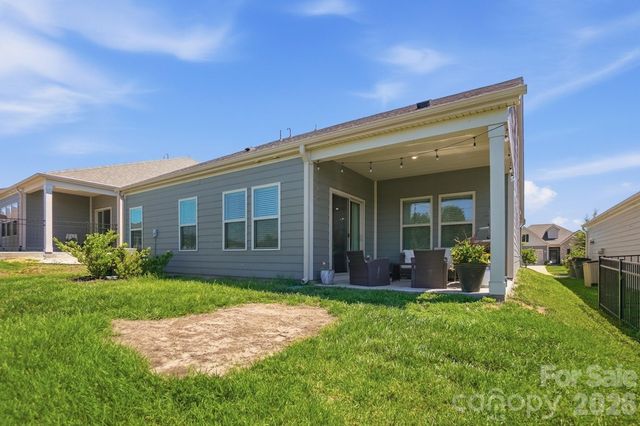3917 Isenhour Road, Kannapolis, NC 28081