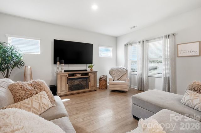 3917 Isenhour Road, Kannapolis, NC 28081